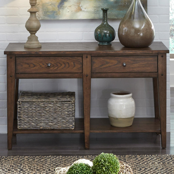 Lake House Sofa Table