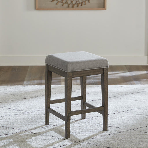 Arrowcreek Uph Console Stool image