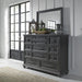 Harvest Home Dresser & Mirror image