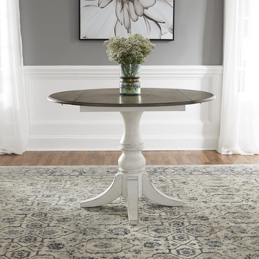 Magnolia Manor Drop Leaf Table image