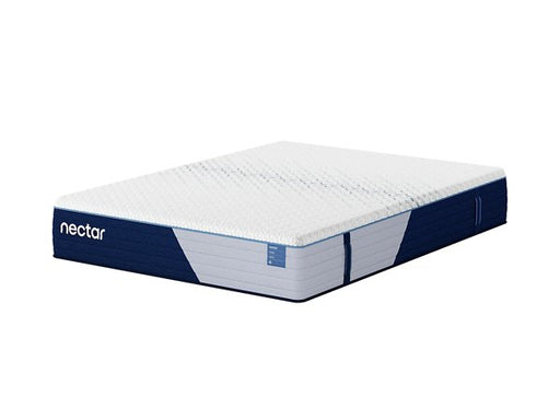 Nectar 5.1 Hybrid Classic - Gibson McDonald Furniture & Mattress 