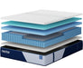 Nectar 5.1 Hybrid Classic - Gibson McDonald Furniture & Mattress 