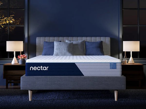 Nectar 5.1 Hybrid Classic - Gibson McDonald Furniture & Mattress 
