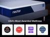 Nectar 5.1 Hybrid Classic - Gibson McDonald Furniture & Mattress 