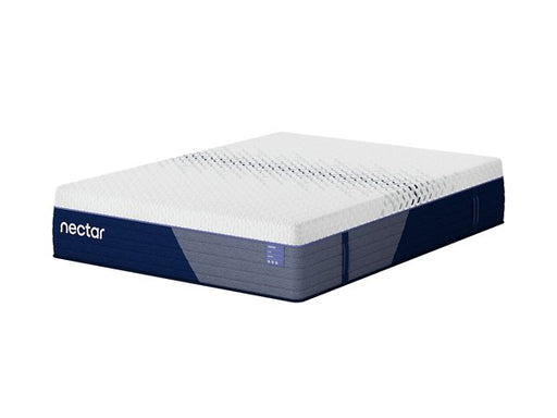 Nectar 5.1 Hybrid Luxe - Gibson McDonald Furniture & Mattress 