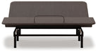 Comfort Classic Adj Base Adjustable Base - Gibson McDonald Furniture & Mattress 