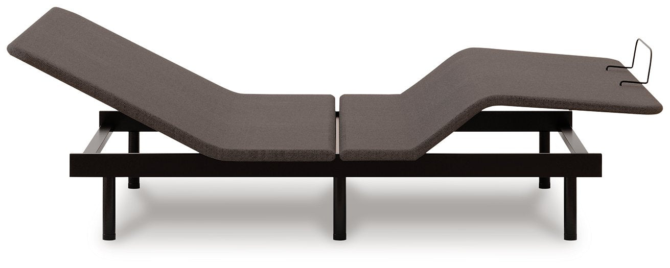 Comfort Classic Adj Base Adjustable Base - Gibson McDonald Furniture & Mattress 