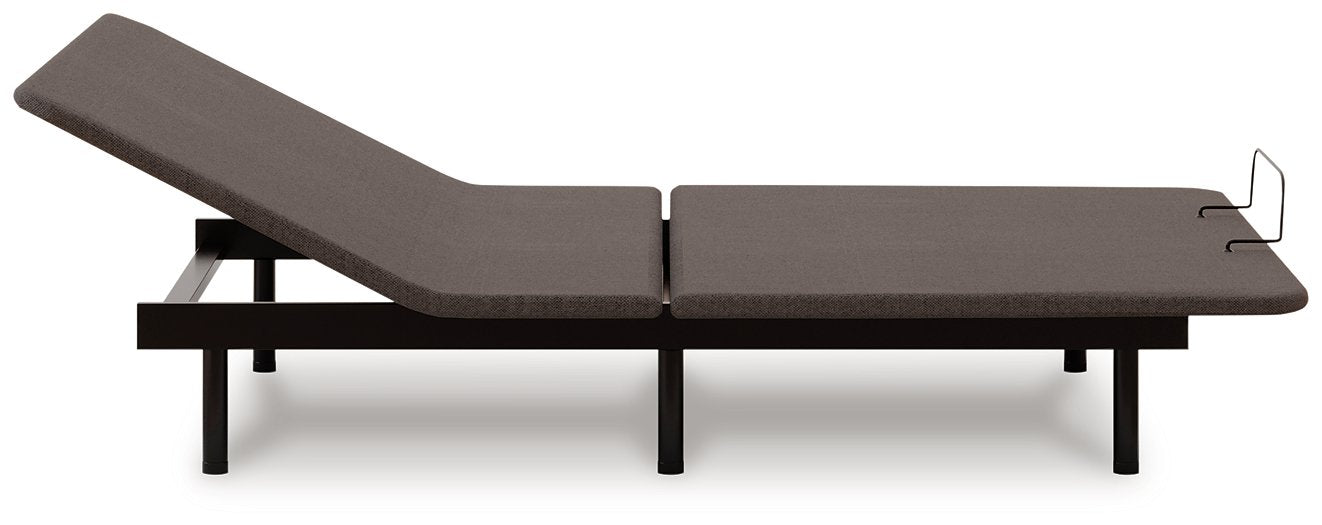 Comfort Classic Adj Base Adjustable Base - Gibson McDonald Furniture & Mattress 