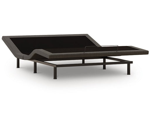 Comfort Premier Adj Base Adjustable Base - Gibson McDonald Furniture & Mattress 