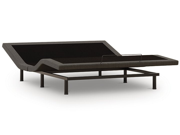 Comfort Premier Adj Base Adjustable Base - Gibson McDonald Furniture & Mattress 