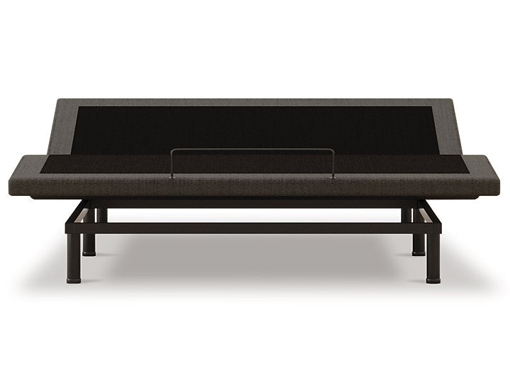 Comfort Premier Adj Base Adjustable Base - Gibson McDonald Furniture & Mattress 