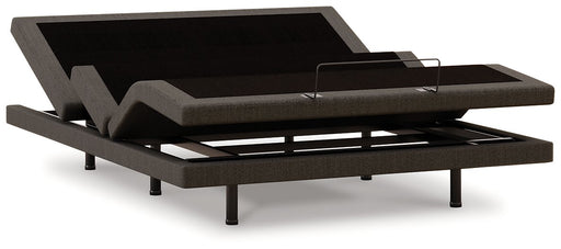 Comfort Ultra Adj Base Adjustable Base - Gibson McDonald Furniture & Mattress 