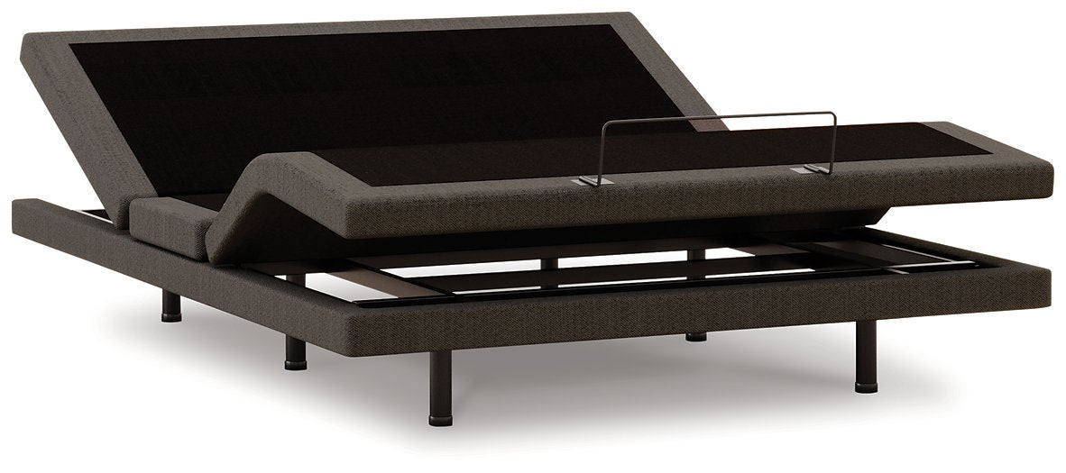Comfort Ultra Adj Base Adjustable Base - Gibson McDonald Furniture & Mattress 