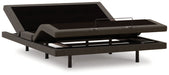 Comfort Ultra Adj Base Adjustable Base - Gibson McDonald Furniture & Mattress 