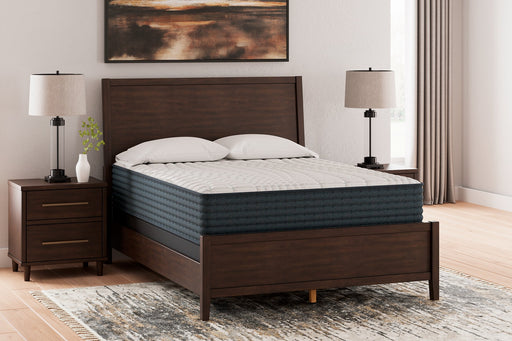 Hybrid 1200 King Mattress - Gibson McDonald Furniture & Mattress 