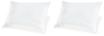 Zephyr 2.0 Cotton Pillow (Set of 2) - Gibson McDonald Furniture & Mattress 