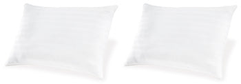 Zephyr 2.0 Cotton Pillow (Set of 2) - Gibson McDonald Furniture & Mattress 