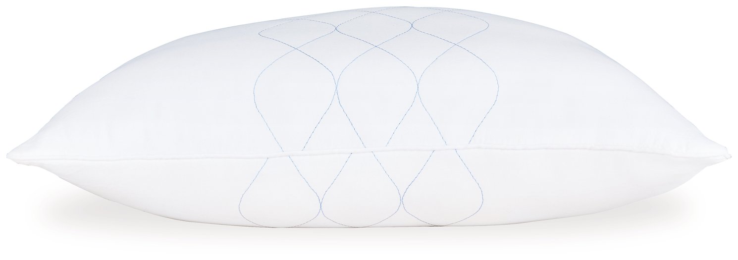 Zephyr 2.0 Comfort Pillow (4/Case) - Gibson McDonald Furniture & Mattress 