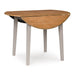Harperfeld Dining Drop Leaf Table - Gibson McDonald Furniture & Mattress 