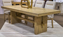 Lasinger Dining Extension Table - Gibson McDonald Furniture & Mattress 
