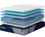 Nectar Premier Hybrid 5.1 - Gibson McDonald Furniture & Mattress 