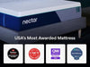 Nectar Premier Hybrid 5.1 - Gibson McDonald Furniture & Mattress 
