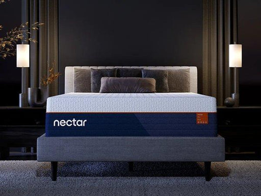 Nectar Ultra Hybrid 5.1 Mattress - Gibson McDonald Furniture & Mattress 