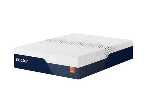 Nectar Ultra Memory Foam 5.1 Mattress - Gibson McDonald Furniture & Mattress 
