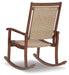 Emani Rocking Chair - Gibson McDonald Furniture & Mattress 