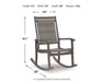 Emani Rocking Chair - Gibson McDonald Furniture & Mattress 