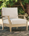 Clare View Outdoor Seating Set - Gibson McDonald Furniture & Mattress 