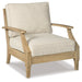 Clare View Outdoor Seating Set - Gibson McDonald Furniture & Mattress 