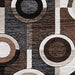 Guintte 5' x 6'7" Rug - Gibson McDonald Furniture & Mattress 