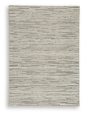 Eljory Rug - Gibson McDonald Furniture & Mattress 