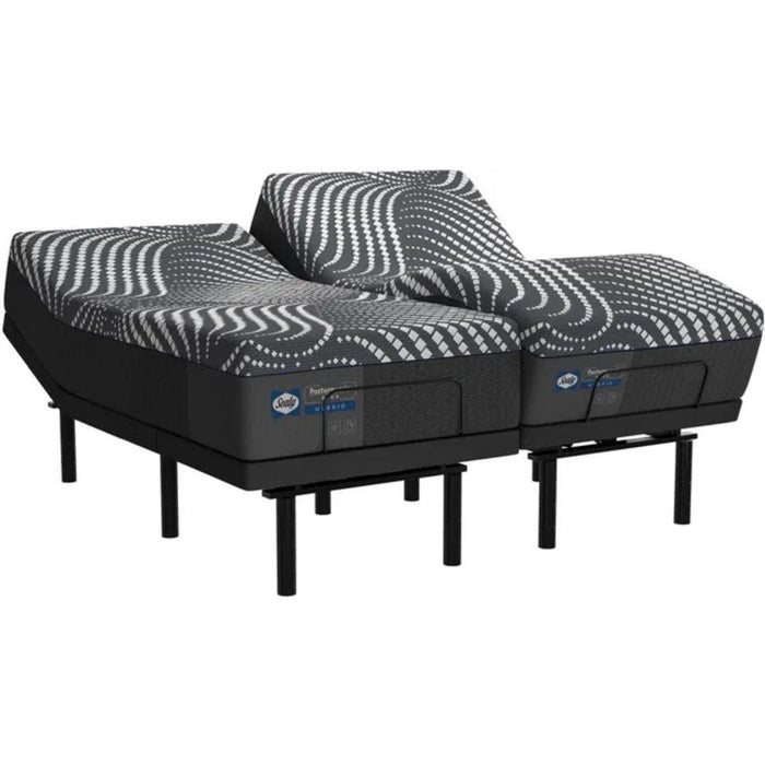 High Point Hybrid Mattress