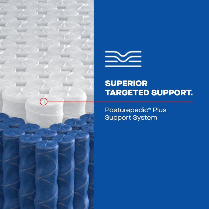 Keyport Hybrid Mattress