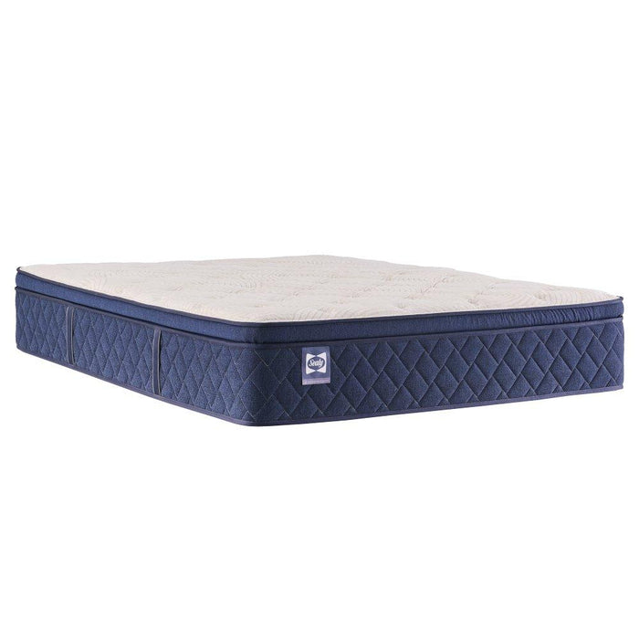 Zen Garden Spring Mattress