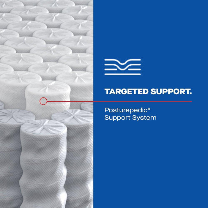 Jace Spring Mattress