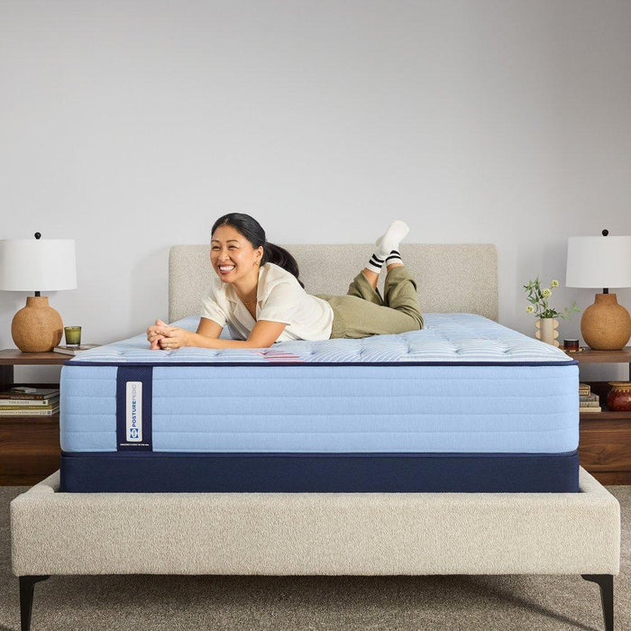 Goddard Spring Mattress