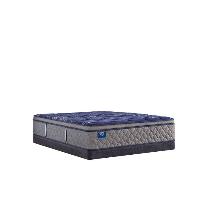 Grand Jewel Innerspring Mattress