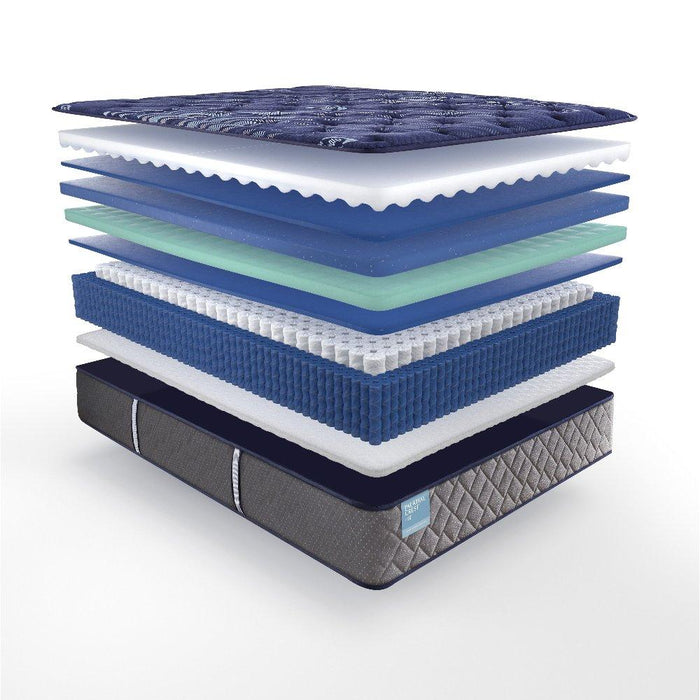 Royal Oaks Innerspring Mattress