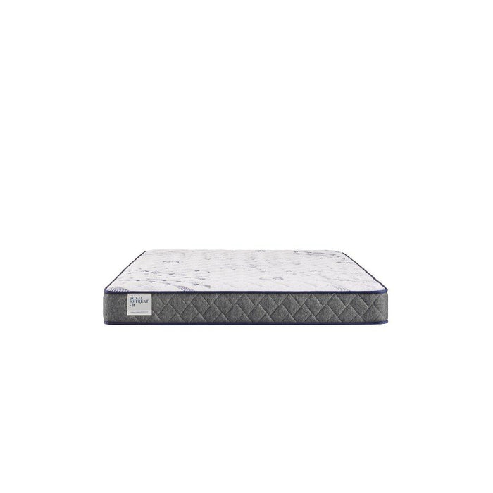 Paisley Foam Mattress