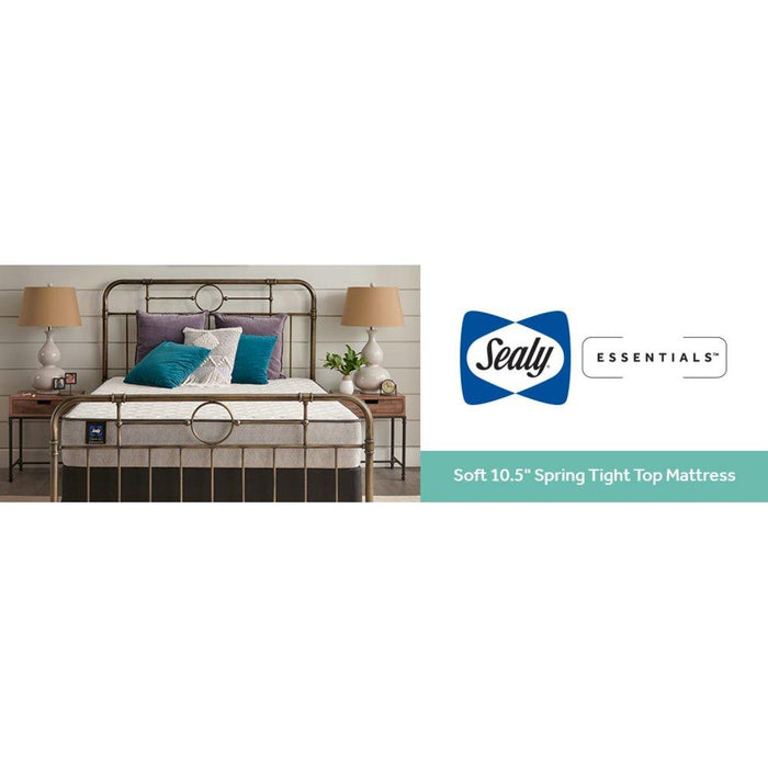 Gilroy Innerspring Mattress
