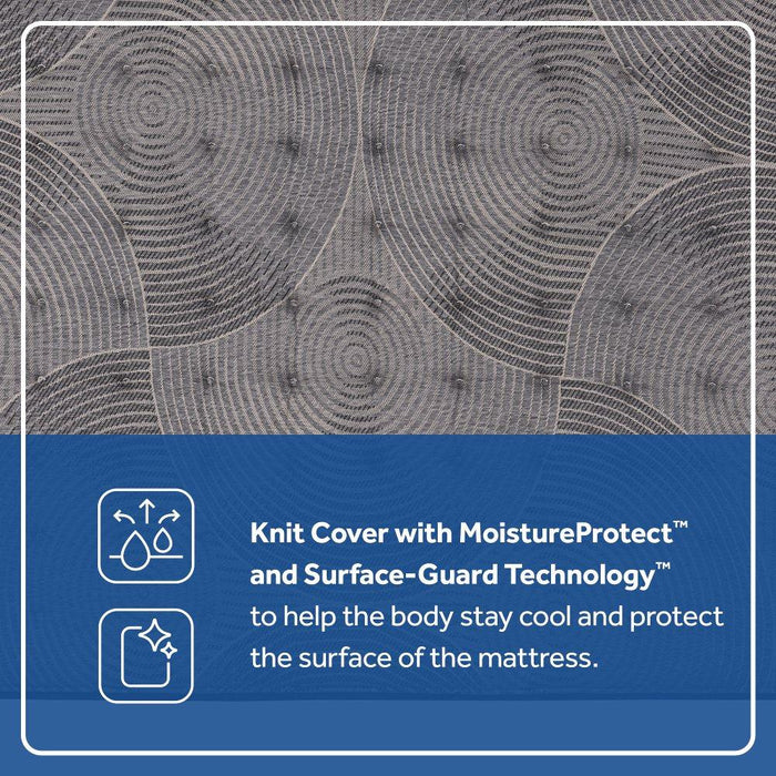 Midnight Bliss Spring Mattress