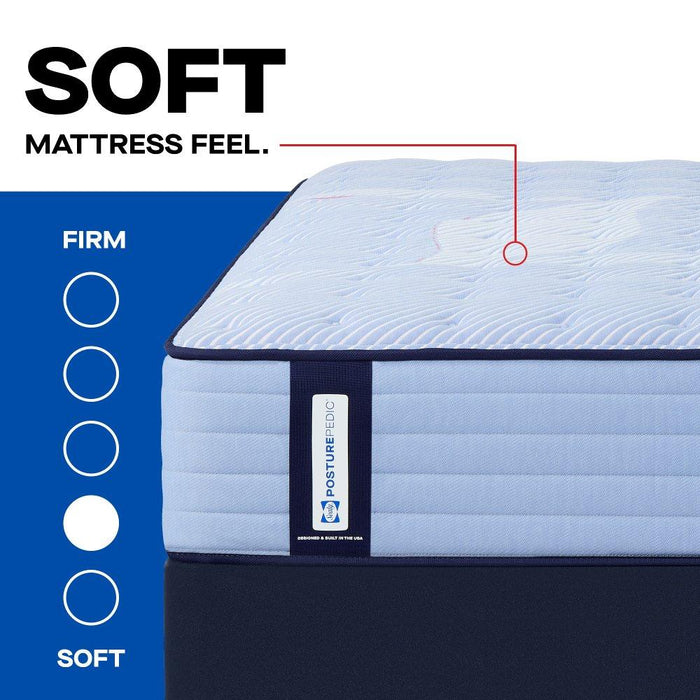 Jace Spring Mattress