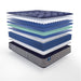 Grand Jewel Innerspring Mattress - Gibson McDonald Furniture & Mattress 