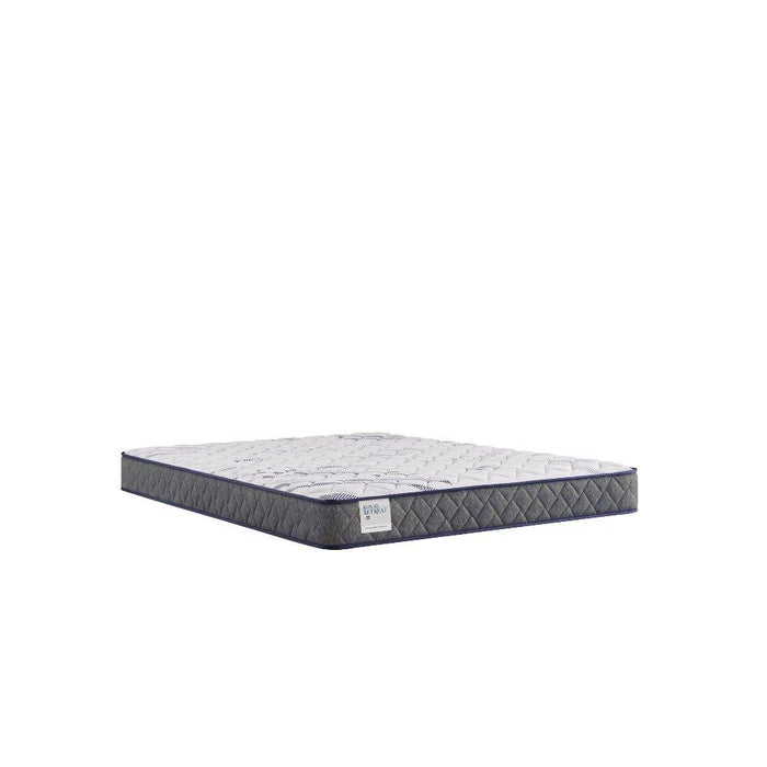 Paisley Foam Mattress