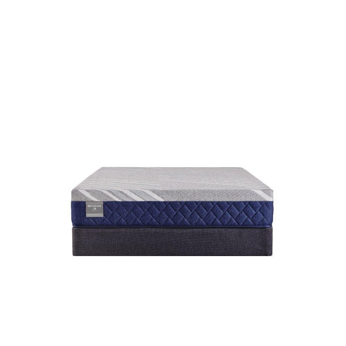 Grayson Hybrid Mattress