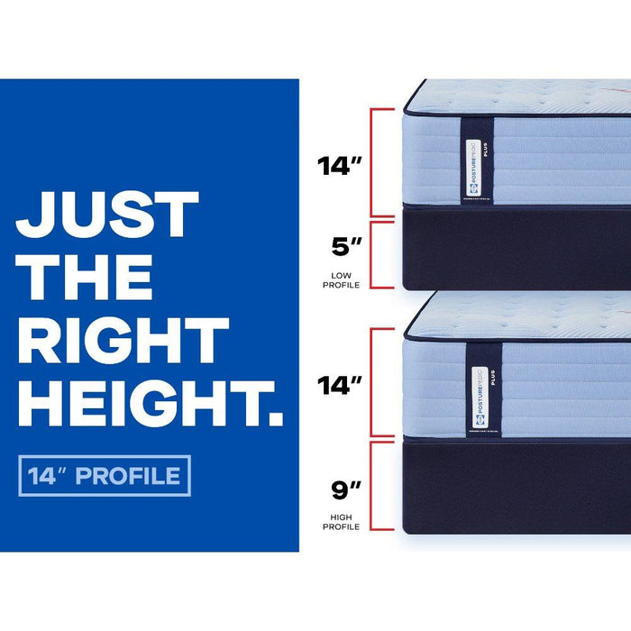 Glenshaw Spring Mattress