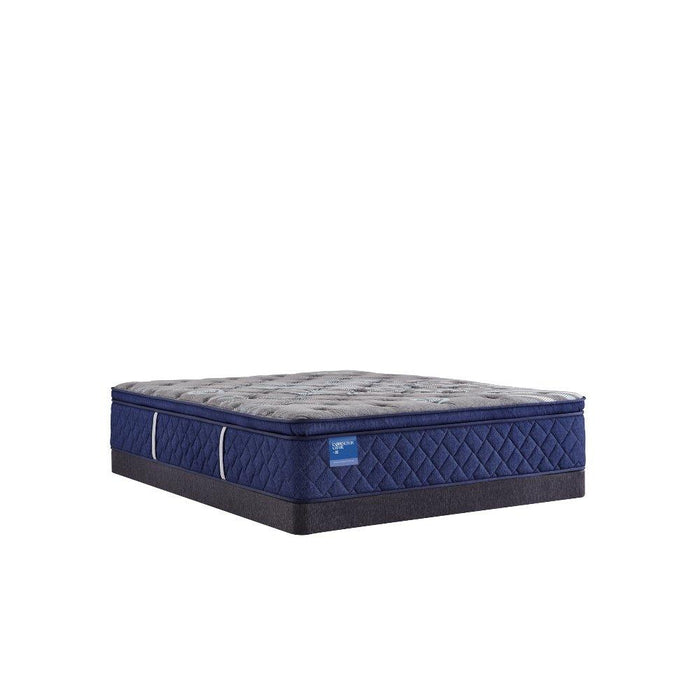 Midnight Cove Innerspring Mattress